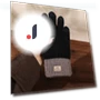 Winter Touchscreen Gloves — Gloves, Shan Qiao