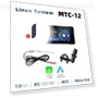 Wireless CarPlay Motorcycle GPS Navigation System — Navigation & GPS Accessories, A Auto Parts Mall