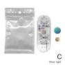 Wireless LED Car Interior Light — Light Kit, JOHO