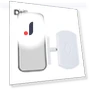 Wireless Smart Light Controller — Smart Home Hubs & Controllers, Enjoy Smart Home