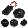 Wireless Steering Wheel Controller — Racing Wheels, Ahri