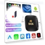 4G Smart AI Box for Car Radio — Stereo Receivers, Timeless Home