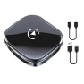 Android 13 CarPlay Smart Ai Box — Stereo Receivers, Rustic Elegance House