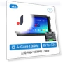 Android Car Radio — Stereo Receivers, JOHO - CarGear