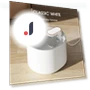 Automatic Drinking Fountain for Pets — Fountains, Build My Home