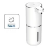 Automatic Foam Soap Dispenser — Care Dispensers, 888 Auto Parts Town