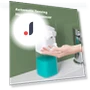 Automatic Foaming Soap Dispenser — Care Dispensers, Cozy Cottage-Relax