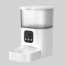 Automatic Pet Feeder — Automatic Feeders, Build My Home