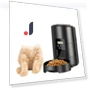 Automatic Pet Feeder — Automatic Feeders, Build My Home