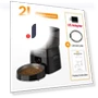 Automatic Pet Feeder — Automatic Feeders, ROJECO
