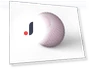 Automatic Rolling Ball for Cats — Cat Playthings, Simplistic Living Home