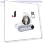Automatic Smart Cat Litter Box — Litter Boxes, Tonepie