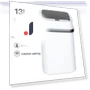 Automatic Smart Trash Can — Kitchen Cans, Super Star Mall