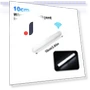 Automotive Touch Light Strip — Light Kit, Timeless Home