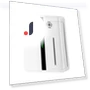 Bluetooth Wall Smart Air Freshener — Car Air Fresheners, Build My Home