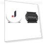 Cadence Speed Dual Sensor — Cycling, CYCPLUS