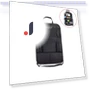 Car Back Seat Organizer with Tablet Holder — Seat Back, Timeless Home