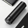 Creative Smart Thermos Bottle with Temperature Display — Beverage Warmers, HIMO Group