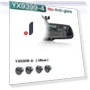 Electronic Anti-Glare Auto-Dimming Rearview Mirror with Parking Monitor — Interior Mirrors, JOHO - CarGear