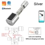 Electronic Smart Door Lock — Smart Home Security, HIMO Group