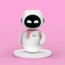 Emotional Interaction Robot — Interactive Animal Companions, GYROBALL
