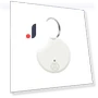 GPS Bluetooth 5.0 Tracker Anti-Loss Device — Location Tracking Devices, Build My Home