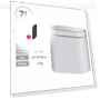 Intelligent Electric Touchless Trash Bin — Waste Baskets, 888 Auto Parts Town