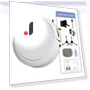 Intelligent Sweeping Robot — Smart Cleaning Robots, Build My Home