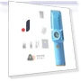 Kids Hair Clipper — Hair Clippers, Lntelligent Living Hall