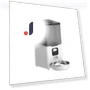 Large Capacity Smart Automatic Pet Feeder — Feeders, Build My Home