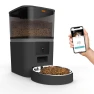 Large Capacity Smart Pet Feeder With Camera — Feeders, Build My Home