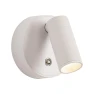 LED Bedside Wall Lamp — Desk & Table Lighting, Luminaire Lighting Mall