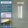 Magnetic Smart Cabinet Light Sensor — Night Lights, Build My Home