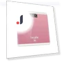 Mini Body Weight Scale — Weight Management Tools, 888 Auto Parts Town