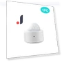 Mini Wireless PIR Motion Sensor — Smart Home Security, HIMO Group