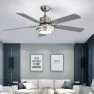 Modern Ceiling Fan — Ceiling Fans, Build My Home