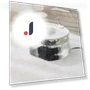 Pet Water Fountain with Automatic Filter — Fountains, Build My Home