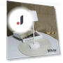 Rechargeable LED Night Light with Touch Switch — Night Lights, Lntelligent Living Hall