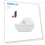 Rechargeable Magnetic Night Light — Night Lights, Build My Home