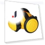 Smart Cat Toy with Bee Design — Cat Playthings, 888 Auto Parts Town