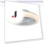 Smart Ceiling Fan with Light — Ceiling Fans, Luminaire Lighting Mall