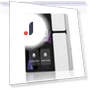 Smart Central Control Panel — Smart Home Hubs & Controllers, Optimized General