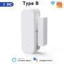 Smart Door and Window Sensor — Smart Home Security, Super Dream Home
