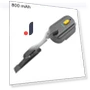 Smart Electric Helmet Wiper — Helmets & Accessories, A Surname Home