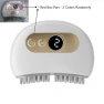 Smart Electric Massage Comb — Massage Equipment, Lntelligent Living Hall
