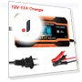 Smart Fast Charger for Car Batteries — Batteries, Timeless Home