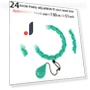 Smart Fitness Hoop — Kids Fitness, Build My Home