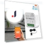 Smart Garage Door Opener — Keypads & Remotes, Women Clothing with Heart