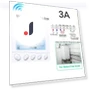 Smart Heating Thermostat — Home Climate Control, HIMO Group