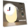 Smart LED Night Light — Night Lights, jE6FZVk30tLU5T
